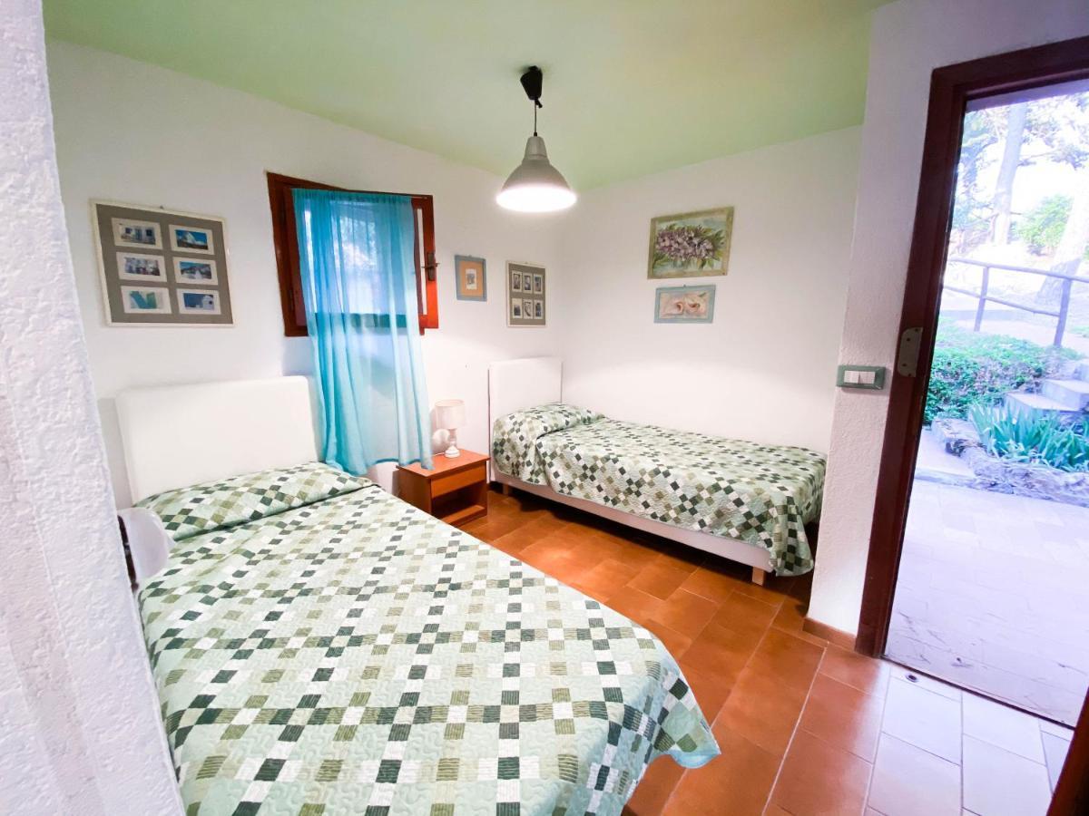 Porto S.Stefano Calapiccola Apartment Monte Argentario Luaran gambar