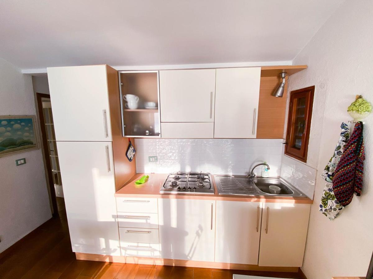 Porto S.Stefano Calapiccola Apartment Monte Argentario Luaran gambar
