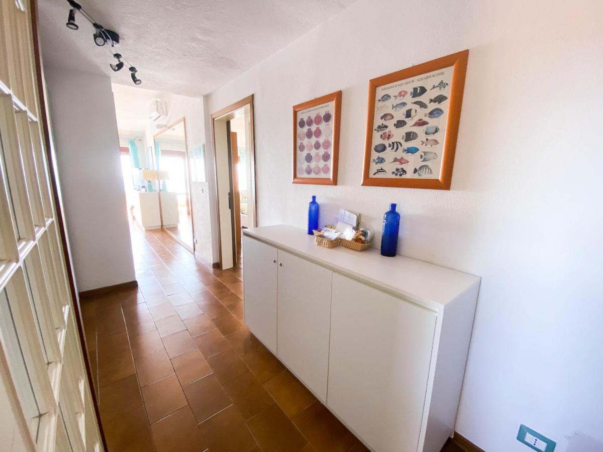 Porto S.Stefano Calapiccola Apartment Monte Argentario Luaran gambar