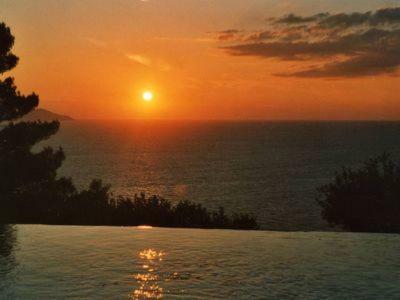 Porto S.Stefano Calapiccola Apartment Monte Argentario Luaran gambar