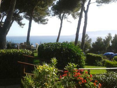 Porto S.Stefano Calapiccola Apartment Monte Argentario Luaran gambar