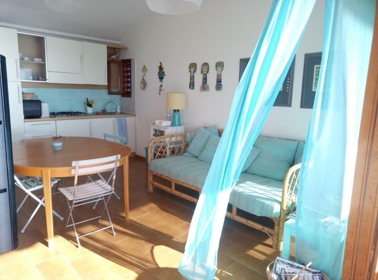 Porto S.Stefano Calapiccola Apartment Monte Argentario Luaran gambar