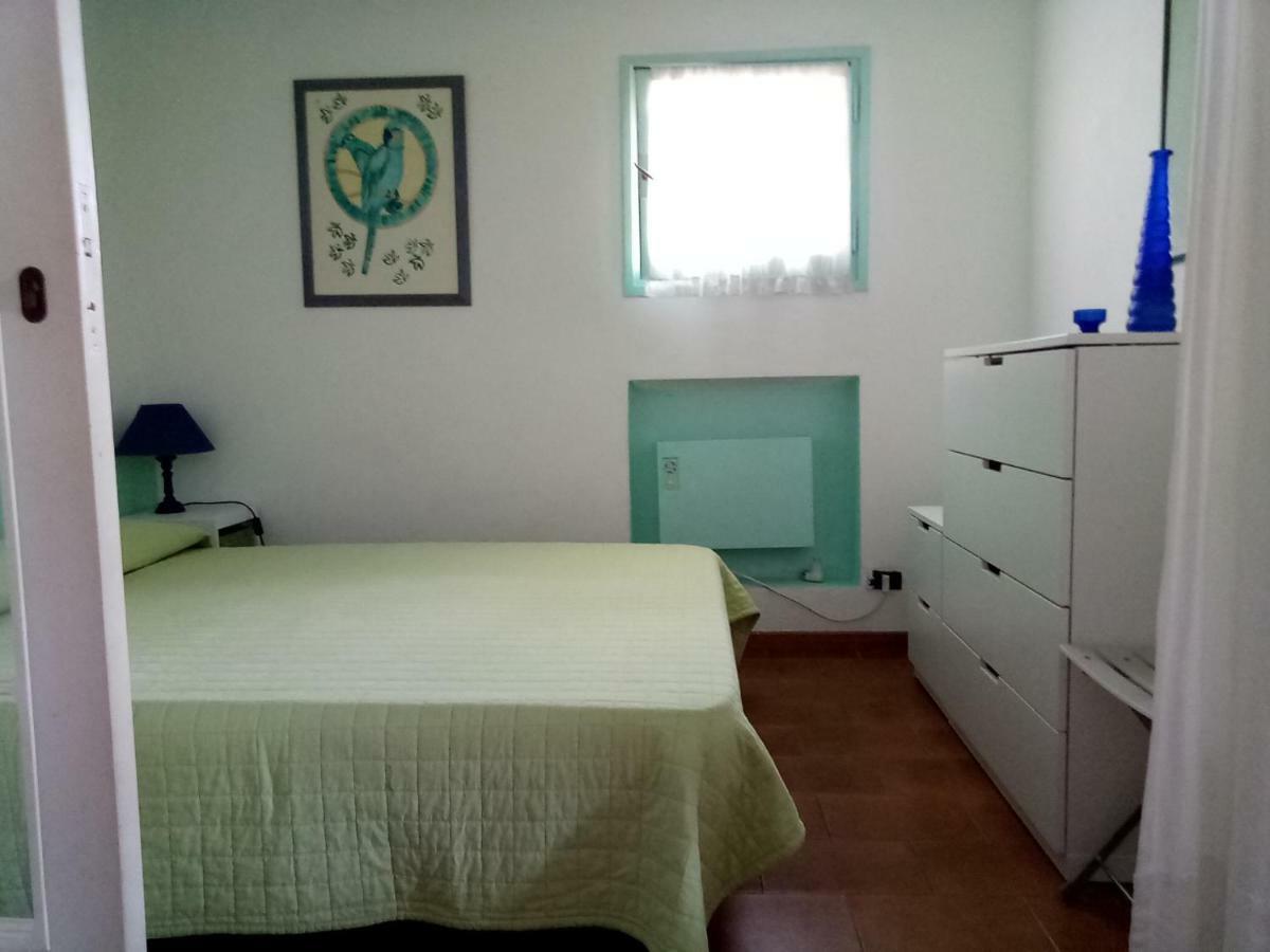 Porto S.Stefano Calapiccola Apartment Monte Argentario Luaran gambar