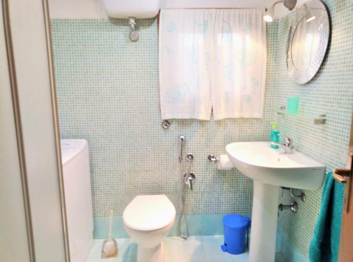 Porto S.Stefano Calapiccola Apartment Monte Argentario Luaran gambar