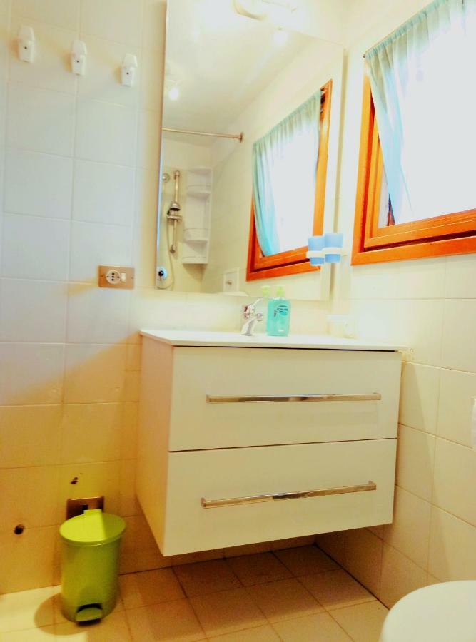 Porto S.Stefano Calapiccola Apartment Monte Argentario Luaran gambar