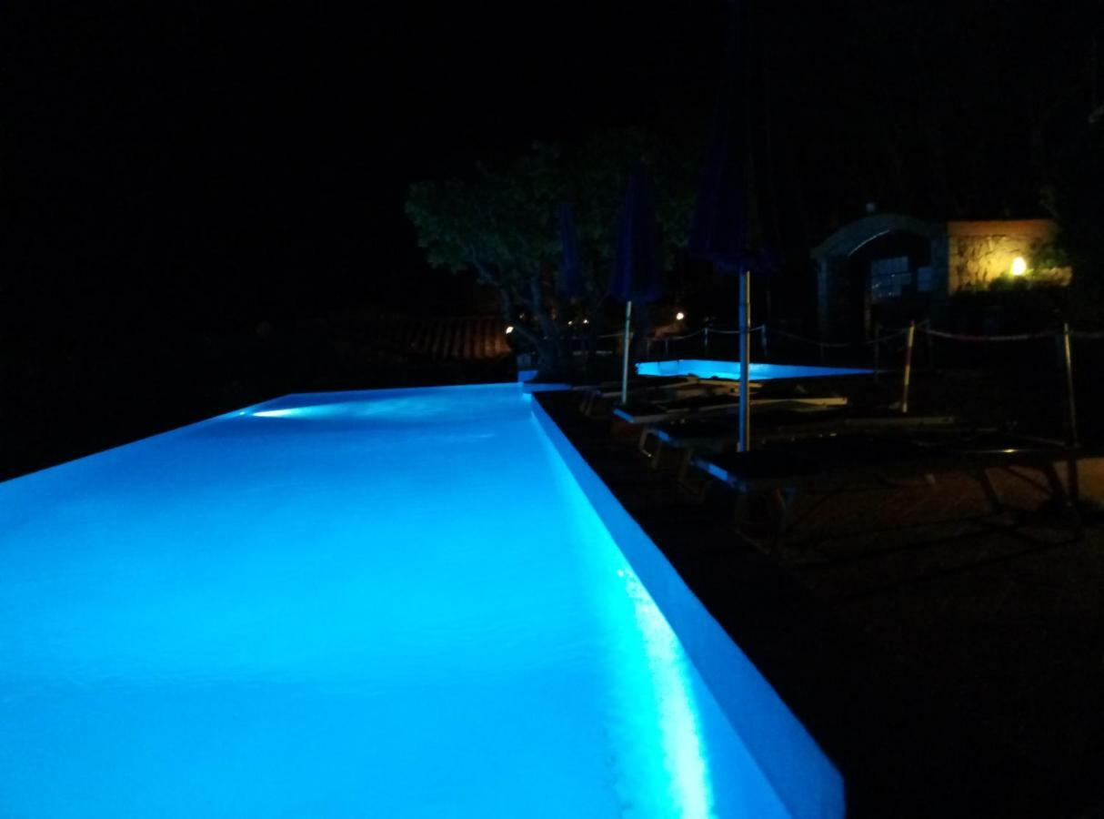 Porto S.Stefano Calapiccola Apartment Monte Argentario Luaran gambar